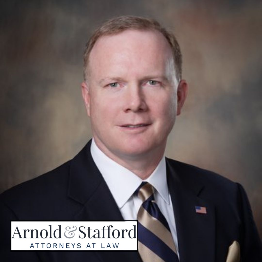 Craig Stafford