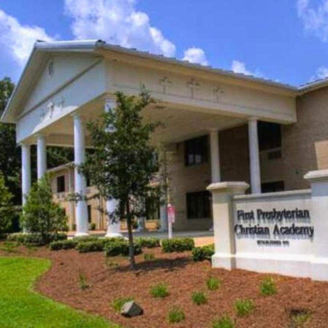 First Presbyterian Christian Academy